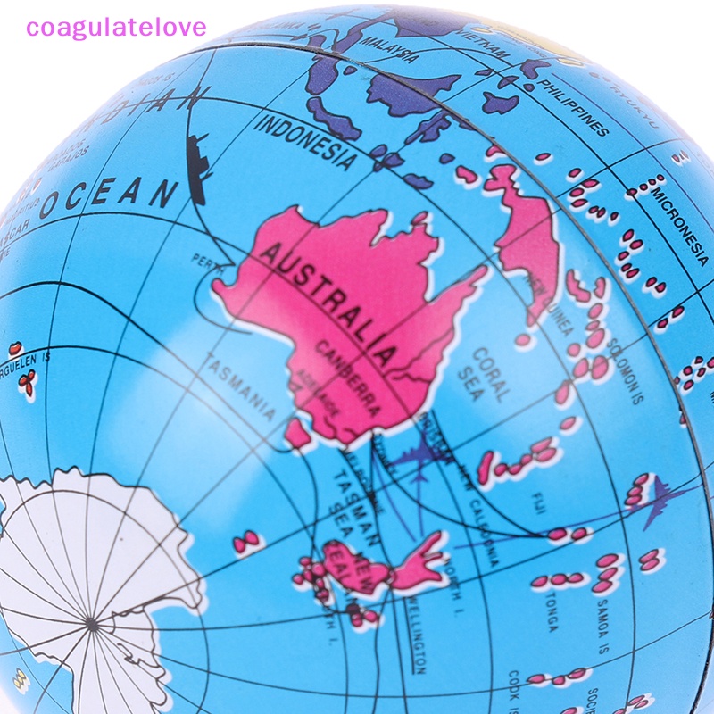 coagulatelove-พวงกุญแจ-จี้ลูกโลก-แผนที่โลก-ดาวเคราะห์-โลก-ภูมิศาสตร์-1-6-นิ้ว-ขายดี