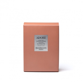 6604 - "ADORE" GIFT SET - 20 TEA BAGS, ICONIC TEAS