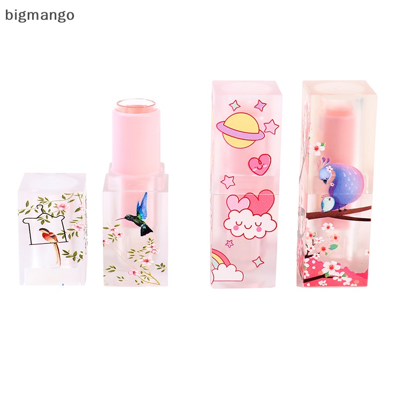 bigmango-หลอดเปล่า-สําหรับใส่โลชั่น-ลิปบาล์ม-เครื่องสําอาง