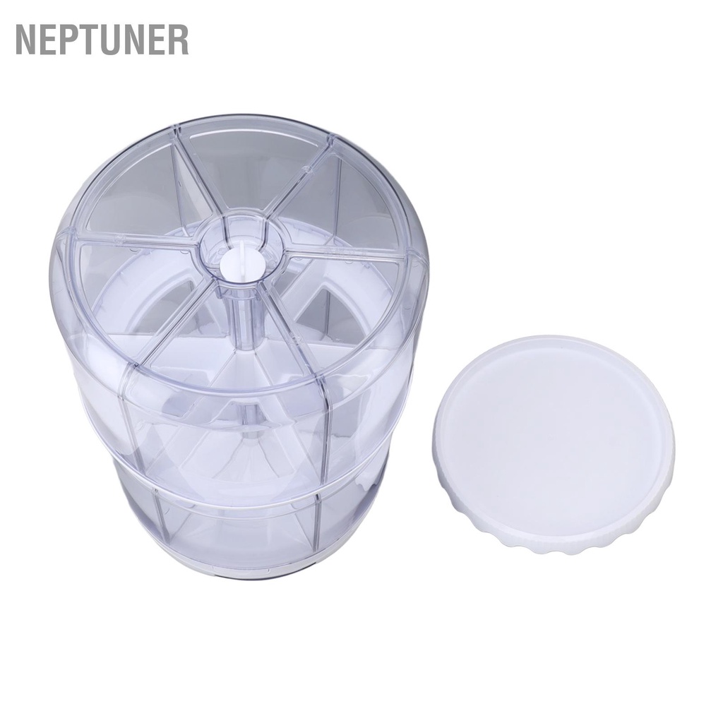 neptuner-เครื่องจ่ายข้าวแบบหมุนได้น้ำหนักเกิน-super-size-ข้าวกล่องเก็บเมล็ดข้าวกล่องเก็บข้าวสำหรับครัวในบ้าน