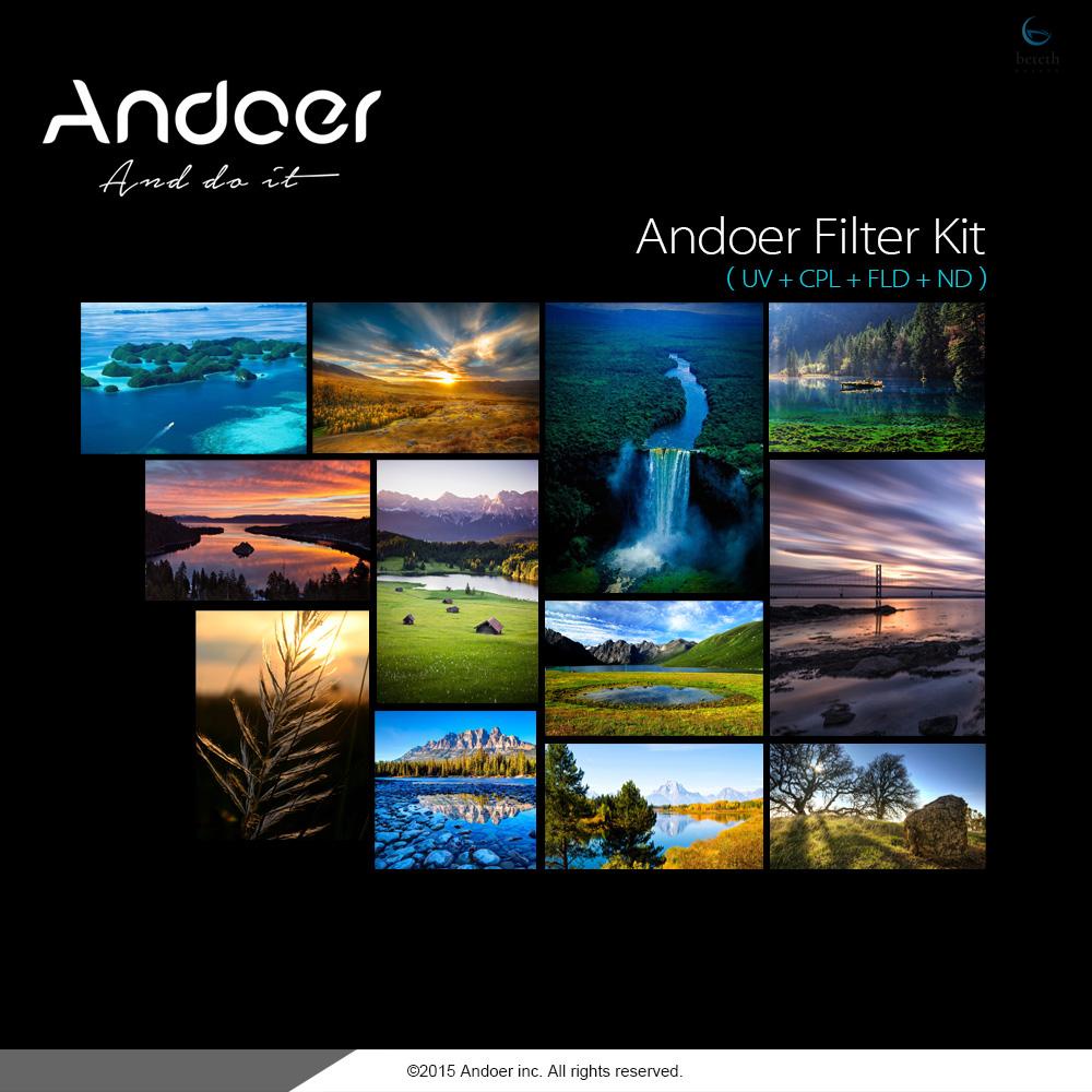 andoer-55mm-uv-cpl-fld-nd-nd2-nd4-nd8-photography-filter-kit-set-ultraviolet-circular-polarizing-fluorescent-neutral-density-filter-for-pentax-dslrs