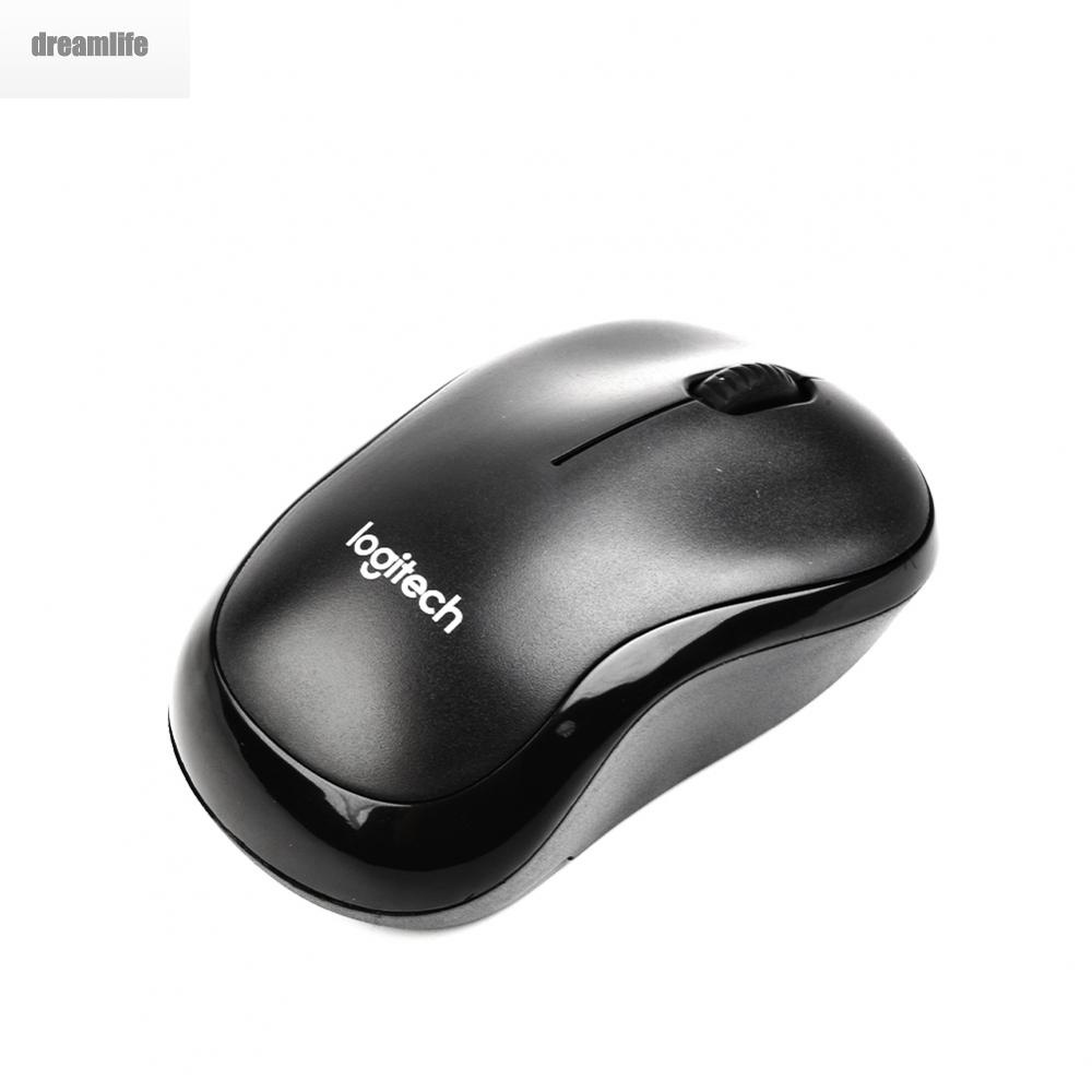 dreamlife-black-logitech-m220-silent-wireless-mouse-no-lags-just-fast-response