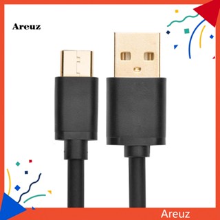 Are สายชาร์จข้อมูล Type C USB 31 Type-C ยาว 1 เมตร