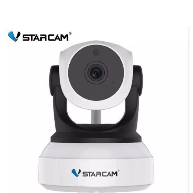 สินค้าแท้-vstarcam-กล้องวงจรปิด-ip-camera-รุ่น-c7824-1-0-mp-and-ir-cut-wip-hd-onvif-สีขาว-ดำ