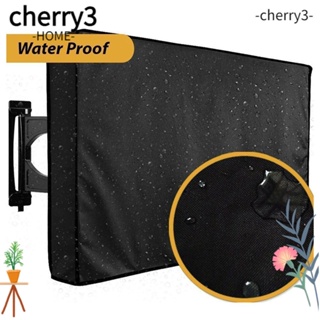 Cherry3 กระเป๋าใส่ทีวี LCD ป้องกันรังสียูวี กันฝุ่น