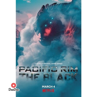 Bluray Pacific Rim สงครามอสูรเหล็ก 2 ภาค Bluray Master เสียงไทย (เสียง ไทย/อังกฤษ | ซับ อังกฤษ) หนัง บลูเรย์