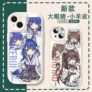 เคสโทรศัพท์มือถือ แบบนิ่ม ป้องกันกล้อง สําหรับ Case oppo A58 A98 A94 A78 A17 A17K A77S A3S A12E A5 A9 A31 A53 A33 2020 A15 A15S A57 A11K A76 A96 A52 A92 A16 A16K A54 A74 A95 A5S A7 A12 A93 F9 Pro Reno 5F 7 8 8z 4 4F 5G 7Z 5 Angel Eyes