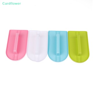 &lt;Cardflower&gt; ลูกกลิ้งตัดน้ําตาลไอซิ่ง สําหรับตกแต่งเค้ก ฟองดองท์ 2 ชิ้น