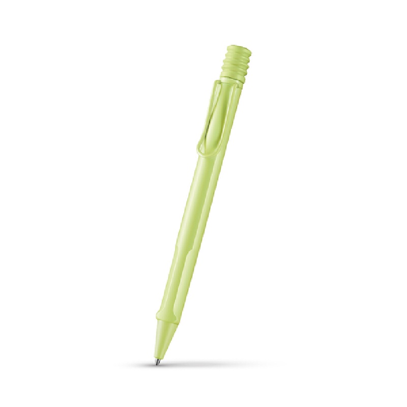 lamy-ปากกาลูกลื่น-safari-edition-2023-สี-spring-green