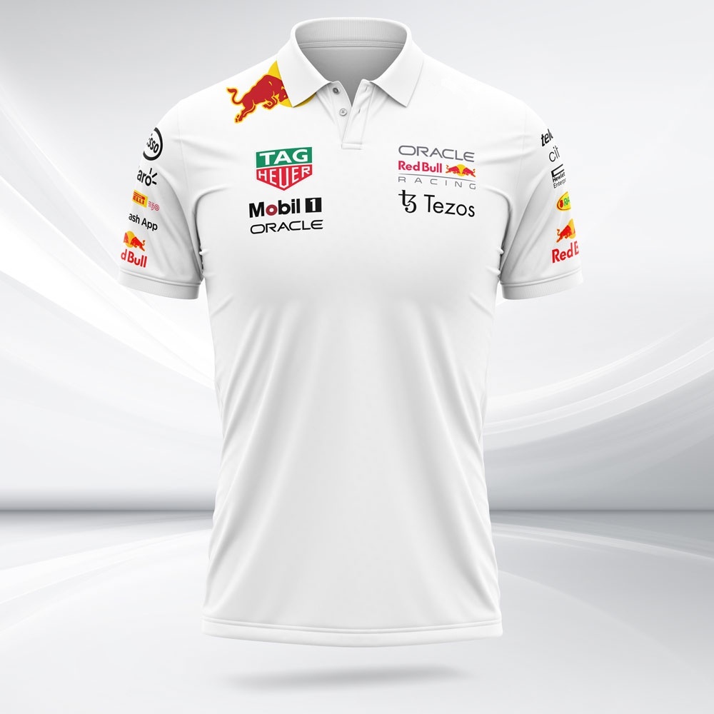 เสื้อยืดโปโล-แขนสั้น-ลาย-oracle-red-bull-racing-f1-แฟชั่นฤดูร้อน-2022