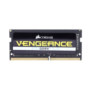 RAM DDR4(3200, NB) 8GB CORSAIR VENGEANCE (CMSX8GX4M1A3200C22)