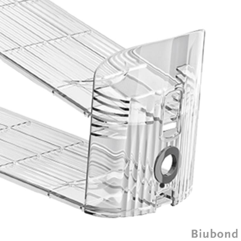 biubond-ช่องเสียบรองเท้า-ประหยัดพื้นที่-ปรับได้-สําหรับจัดระเบียบตู้เสื้อผ้า