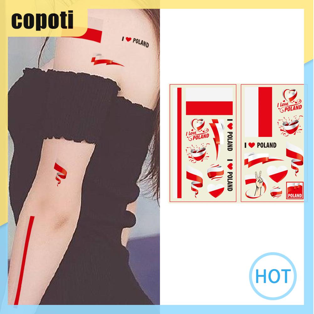 copoti-สติกเกอร์รอยสัก-3d-กันน้ํา-สําหรับผู้ชาย-ผู้หญิง