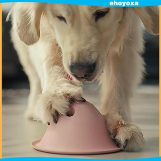 [Ehoyoxa] ของเล่นเคี้ยว แบบโต้ตอบ ทนทาน สําหรับสัตว์เลี้ยง สุนัขขนาดเล็ก ขนาดกลาง