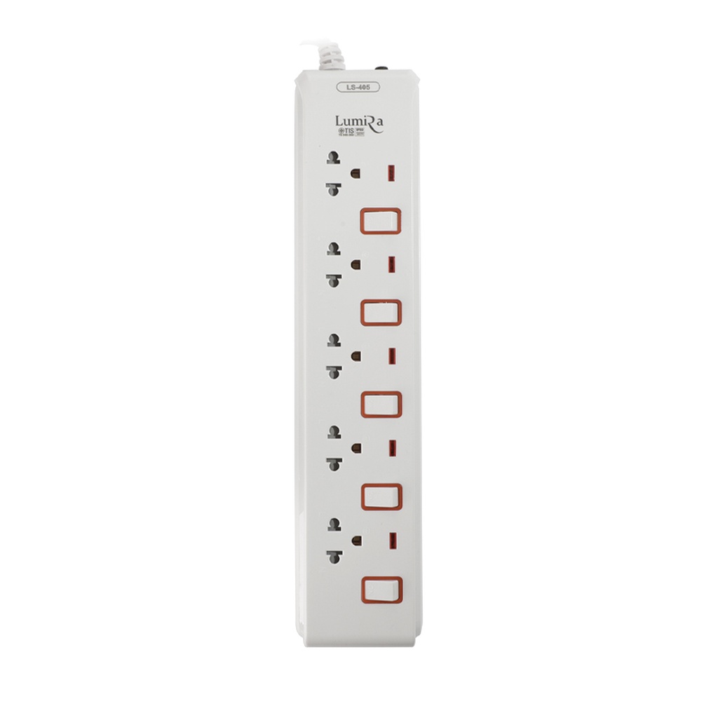 power-bar-lumira-ls-405-3m-white