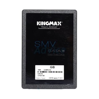 240 GB SSD SATA KINGMAX SMV32 (KM240GSMV32)