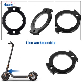 【Anna】Heavy Duty Rotating Bowl Spacers for Segway forNinebotF20 F40 Enhanced Stability