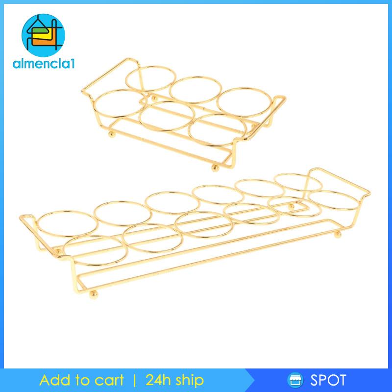 almencla1-ถาดวางแก้วเครื่องดื่ม-แบบแถวคู่-สําหรับปาร์ตี้ค็อกเทล-6