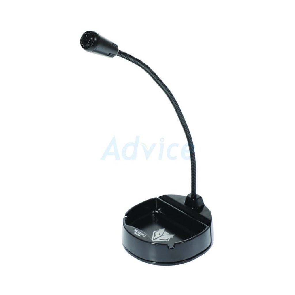 microphone-nubwo-m180-black