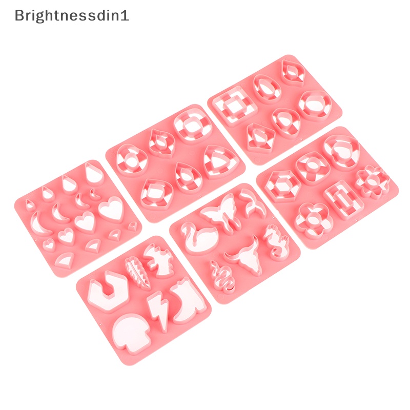 brightnessdin1-แม่พิมพ์ตัดดินโพลิเมอร์-รูปเรขาคณิต-สําหรับทําเครื่องประดับ-ต่างหู-1-ชิ้น