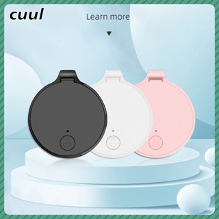 Pet Mini GPS Tracker Bluetooth 5.0 Smart Loss Prevention Ios/android Pet Kids Wallet Tracker Smart Finder Locator cod