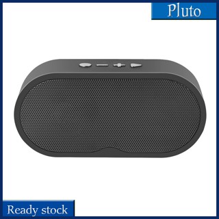ใหม่ F3 ลําโพงสเตอริโอไร้สาย แบบพกพา พร้อมวิทยุ FM AUX อเนกประสงค์ สําหรับสมาร์ทโฟน พีซี