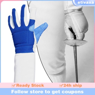 [Etivaxa] ถุงมือฝึกซ้อม สําหรับวัยรุ่น