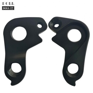 ⭐24H SHIPING ⭐Automobile Tail Iron Tail Hook Black Derailleur Hanger Factor Disc Frame Rear