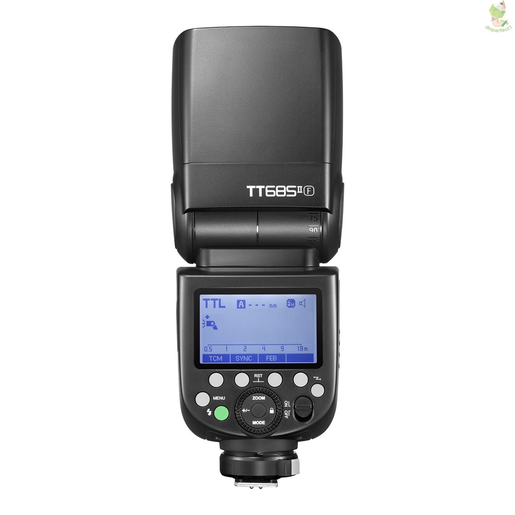 godox-thinklite-tt685iif-ttl-แฟลชกล้อง-speedlite-2-4g-ระบบ-wirelss-x-gn60-ความเร็วสูง-1-8000s-came-8-9