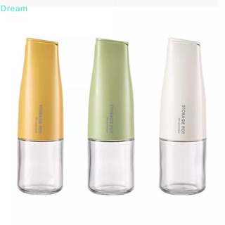 &lt;Dream&gt; ขวดใส่น้ํามันเครื่องปรุง แบบไม่แขวน 1 ชิ้น