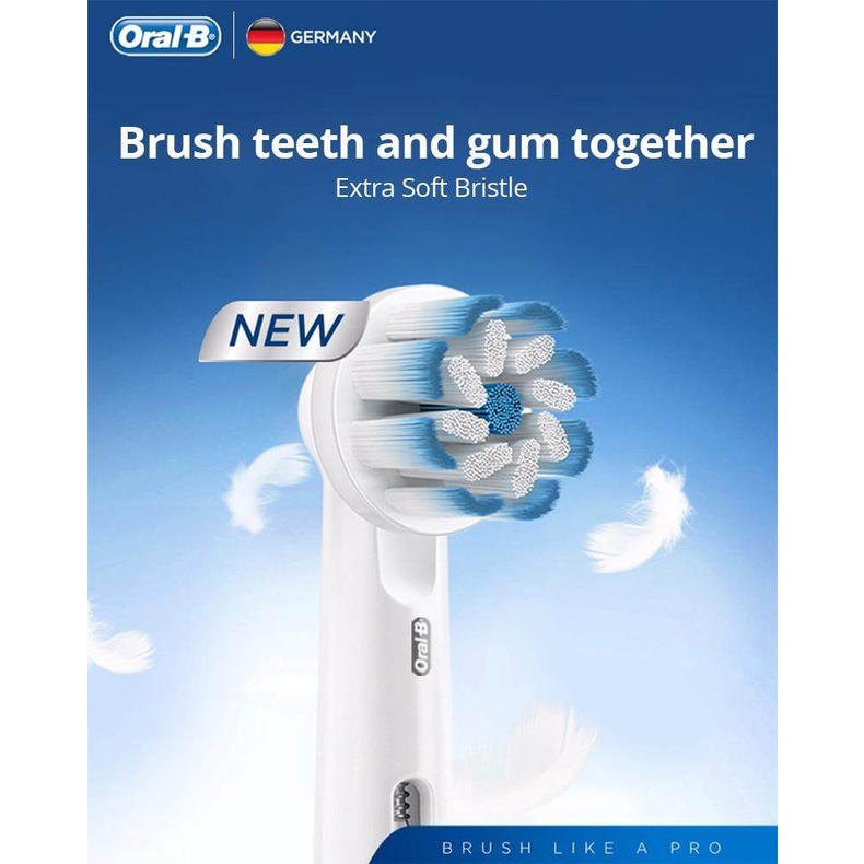 oral-b-eb60-หัวแปรงสีฟัน-ขนแปรงนุ่มพิเศษ-สําหรับฟันที่บอบบาง-ฟันสะอาดล้ําลึก-ปกป้องเหงือก-สําหรับแปรงสีฟัน-oral-b-ส่วนใหญ่