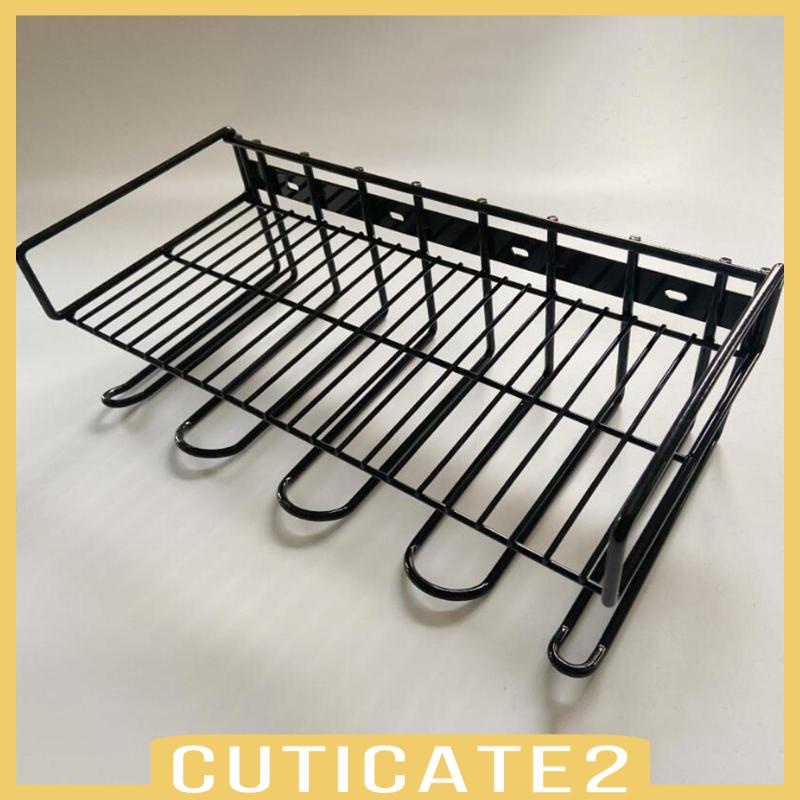 cuticate2-ชั้นวางของโลหะ-แบบติดผนัง-รับน้ําหนักได้มาก-สําหรับบ้าน-โรงรถ