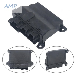 ⚡NEW 8⚡Door Control Module 04602921AE Accessories Black Durable For Chrysler Aspen