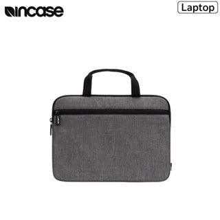 Incase Carry Zip Brief กระเป๋าใส่แล็ปท็อปเกรดพรีเมี่ยม รองรับ Macbook13นิ้ว/ Laptop13นิ้ว(ของแท้100%)