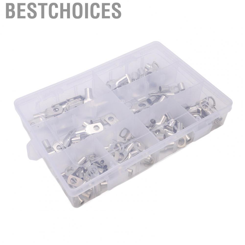 bestchoices-copper-wire-terminal-connector-enclosed-design-easy-to-carry-lugs-125pcs-for-inverter-household-appliance