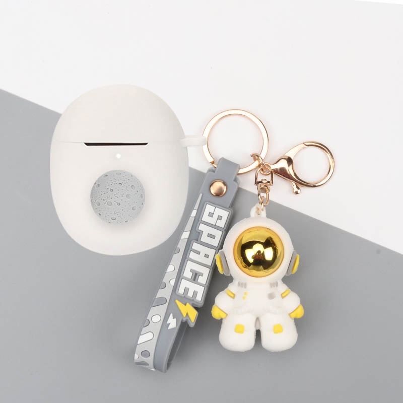 google-pixel-buds-2-case-creative-astronaut-keychain-pendant-google-pixel-buds-pro-silicone-soft-case-shockproof-case-protective-cover-cartoon-buzz-lightyear-google-pixel-buds-2-case-soft-case-google-