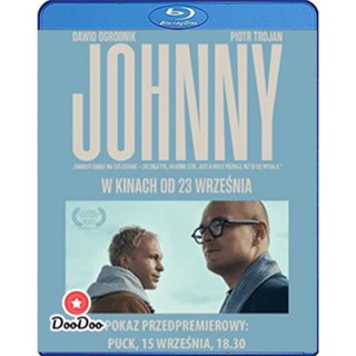 Bluray Johnny (2022) จอห์นนี่ (เสียง Eng /Poland | ซับ Eng/ไทย/Poland) หนัง บลูเรย์