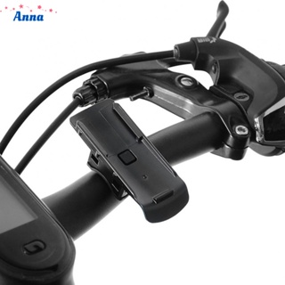 【Anna】Bicycle Holder Holder For Garmin Oregon 600 Etrex 10,20,30 GPSMap 62 Etc