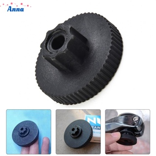 【Anna】Bike Bicycle Crank Arm Cap Removal Install Tool For-Shimano Hollowtech II  .