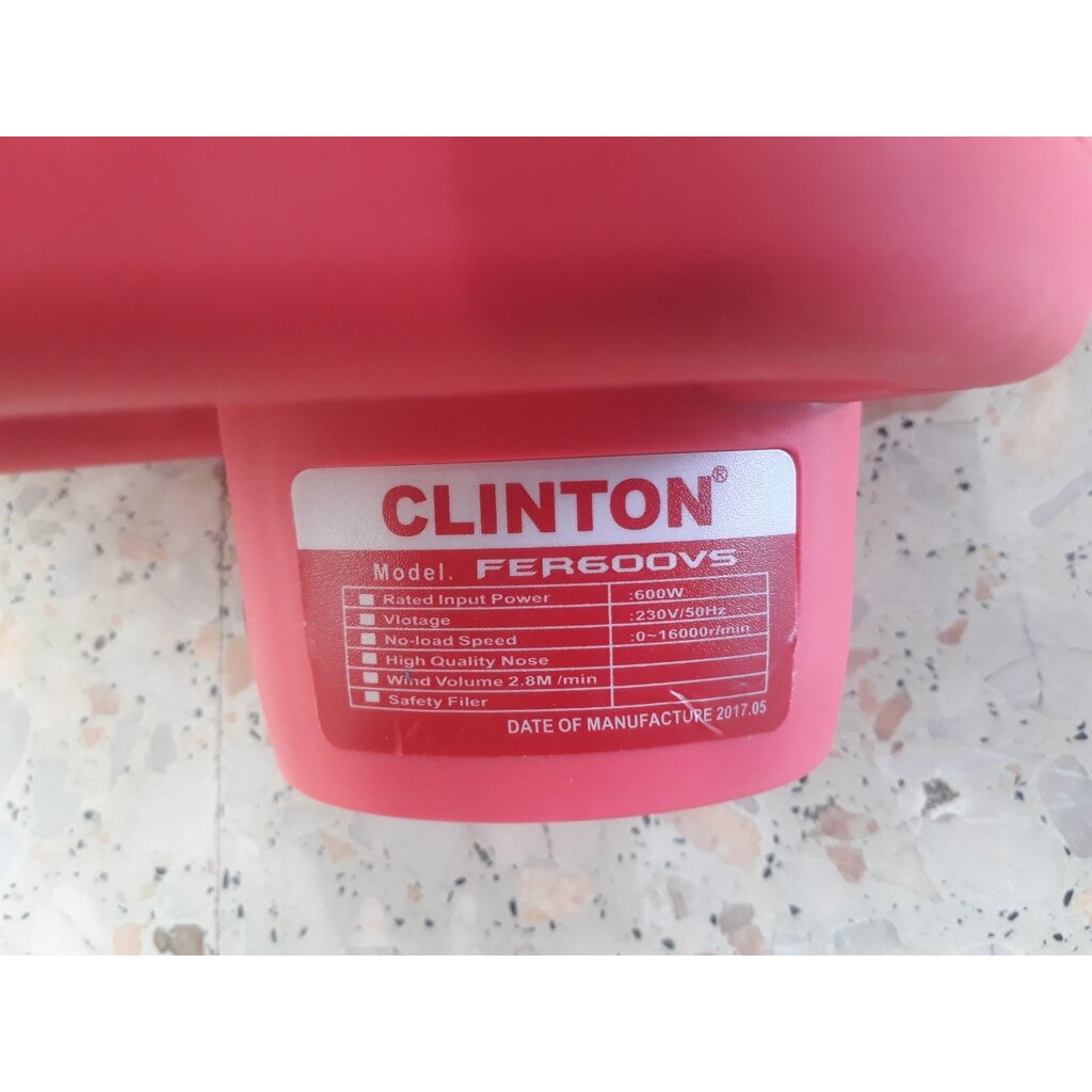 เครื่องเป่าลม-clinton-fer600vs-blower