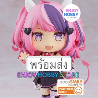 พร้อมส่ง Nendoroid Ironmouse Vshojo ENJOYHOBBY