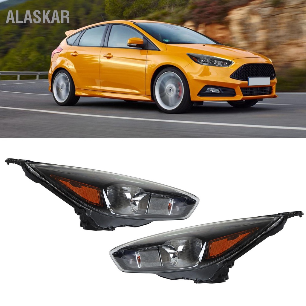 alaskar-sequential-led-ไฟหน้าโปรเจคเตอร์-fo2502339-สีดำเปลี่ยนชุดหลอดไฟสำหรับ-ford-focus-s-se-st-2015-ถึง-2018