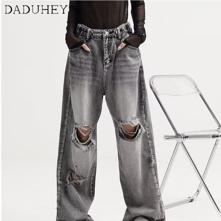 daduhey-american-style-high-street-hiphop-ripped-jeans-straight-high-street-vibe-style-casual-mop-pants