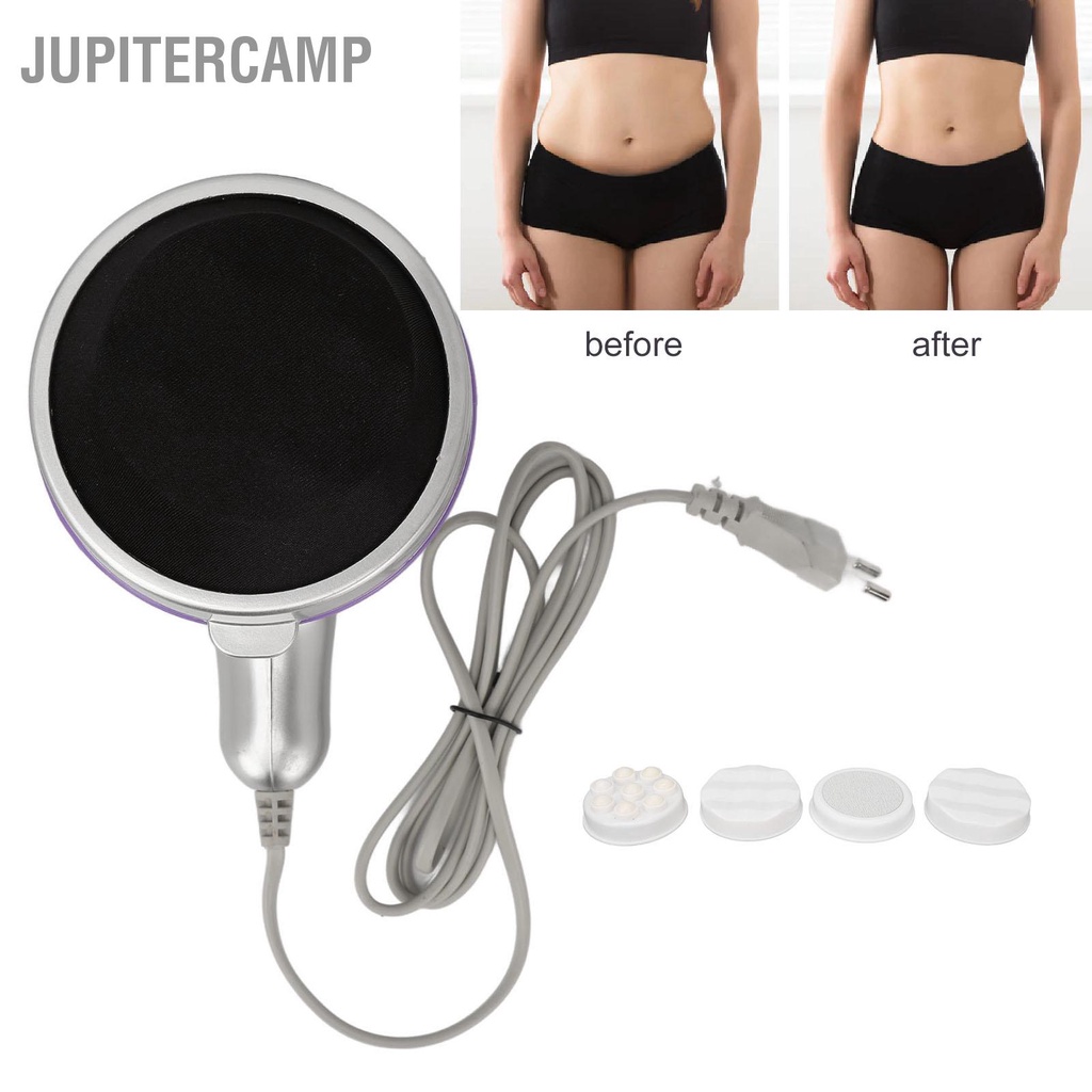 jupitercamp-เครื่องนวดสั่นสะเทือน-กําจัดเซลลูไลท์-eu-220-240v