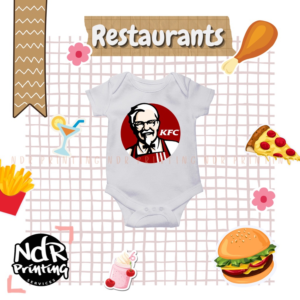 baby-onesie-ร้านอาหาร-สุ่ม-ez84