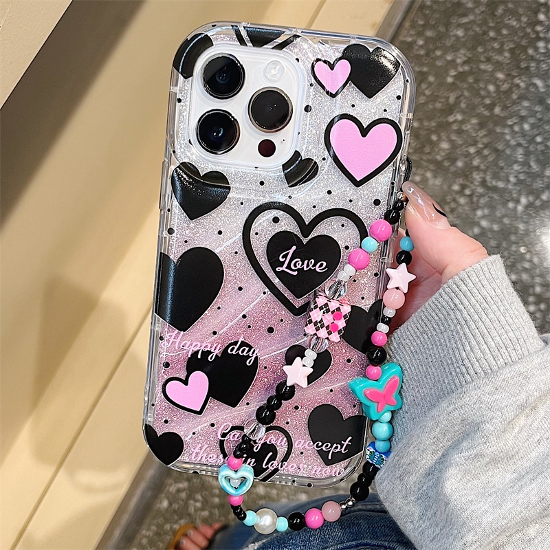 เคสโทรศัพท์มือถือ-ลายหัวใจ-phantom-สําหรับ-iphone15-14promax-13-12-11-xr-xs-x-xsmax-7-8plus