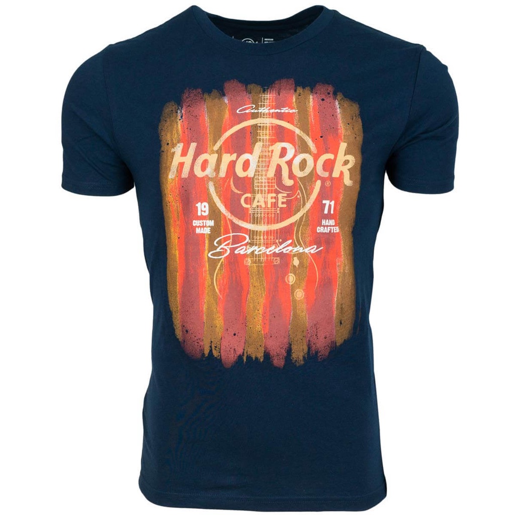 เสื้อยืด-ลาย-hard-rock-cafe-new-painted-premium-copy