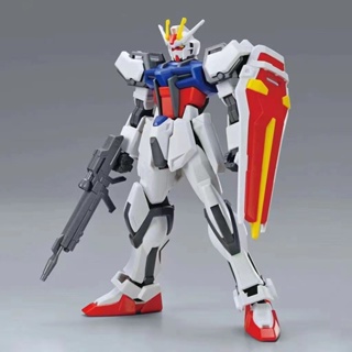 สินค้าใหม่ โมเดลกันดั้ม Magic 6610 eg Gundam 1/144 Perfect Strike Air Combat Strike ของเล่นสําหรับเด็ก