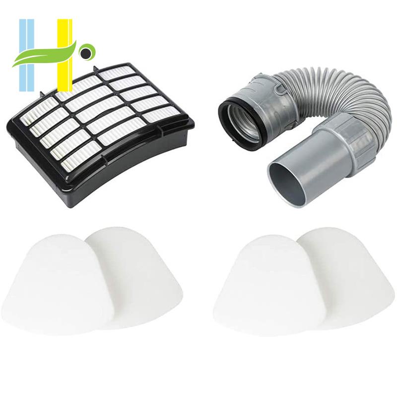 Cinghia Di Ricambio Per Shark NV350 NV351 NV352 Serie - Foto 3