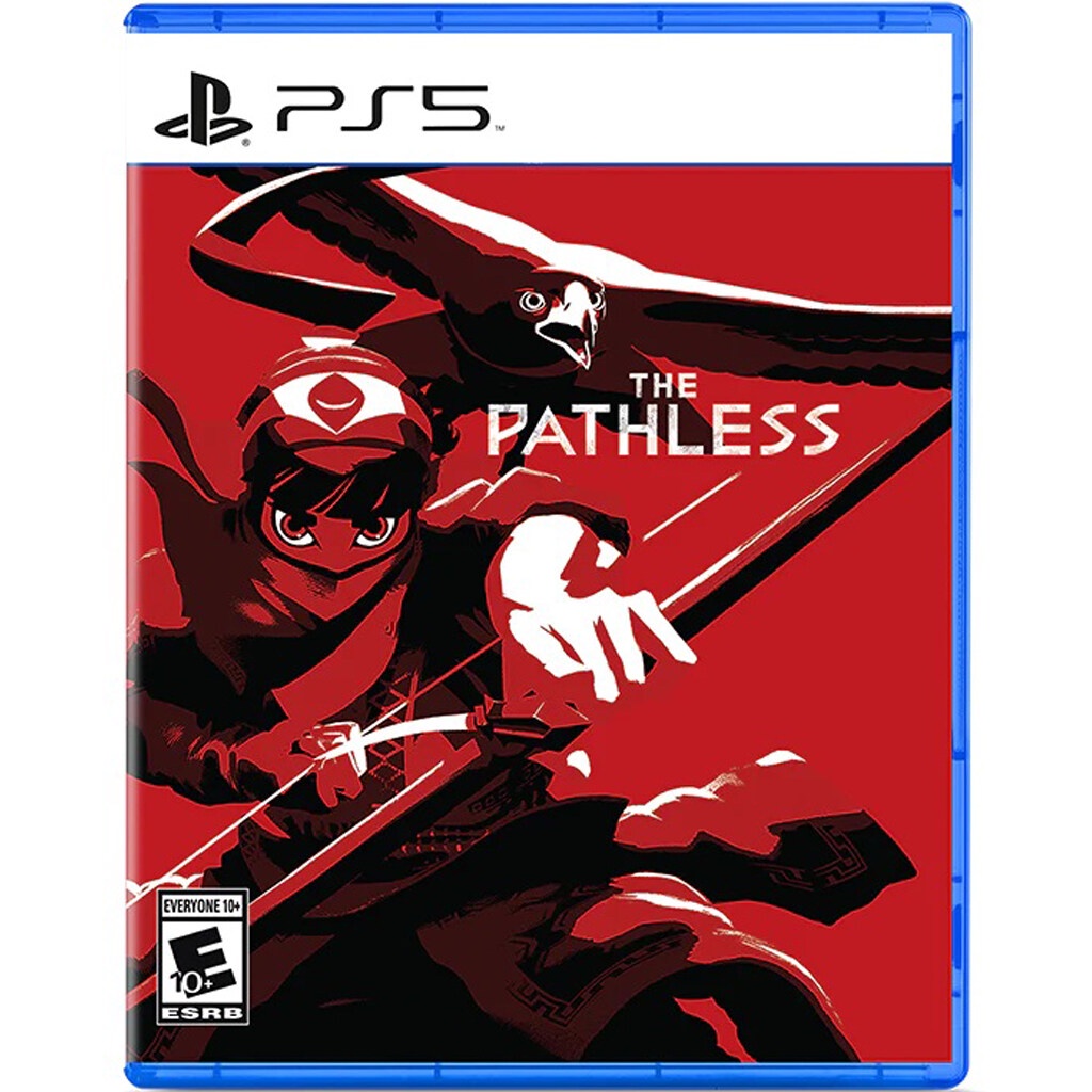 พร้อมส่ง-ps5-the-pathless-exclusive-special-edition-us-z1-มือ1